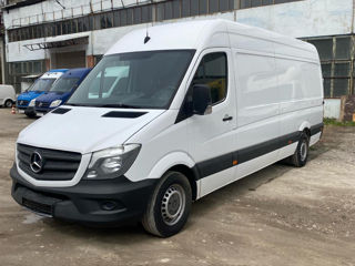 Mercedes Sprinter 316