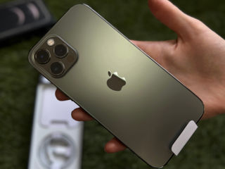 Iphone 12 pro 128 gb в кредит 0%! гарантия 12 месяцев! foto 7