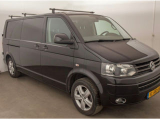 Volkswagen Transporter foto 1