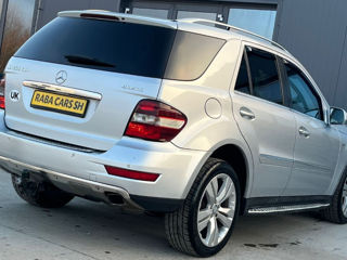 Mercedes GL-Class foto 4