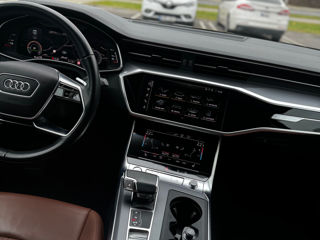 Audi A6 foto 5