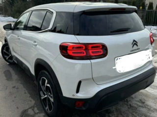 Citroen C5 Aircross foto 2