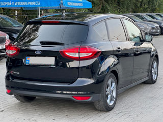 Ford C-Max foto 4