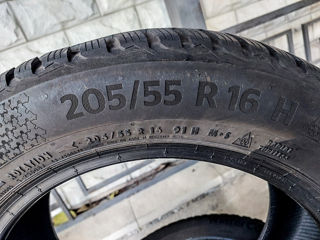 Continental WinterContact TS870 205/55 R16 foto 3