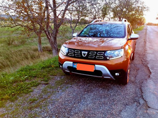 Dacia Duster foto 3