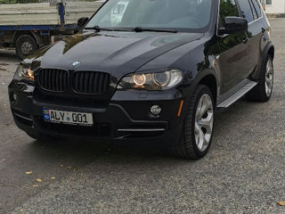 BMW X5 foto 7