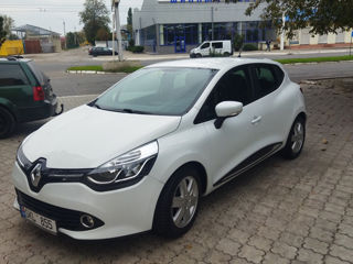 Renault Clio foto 5