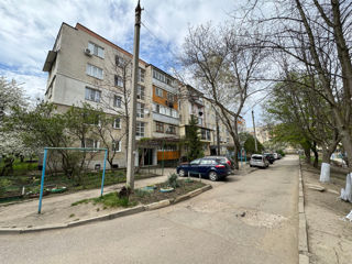 Apartament cu 4 camere, 80 m², BAM, Bălți