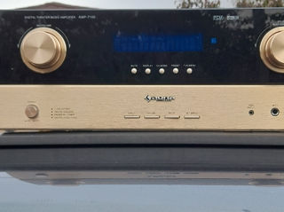 Усилитель Auna  Amp  7100.