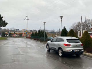 Renault Kadjar foto 3