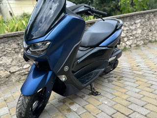 Yamaha N Max foto 1