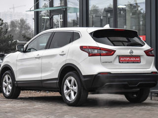 Nissan Qashqai foto 5