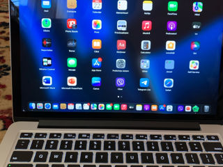 MacBook Pro 2015 foto 7