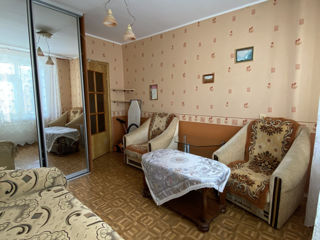 3-х комнатная квартира, 70 м², Рышкановка, Кишинёв фото 6