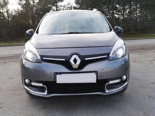 Renault Grand Scenic foto 4