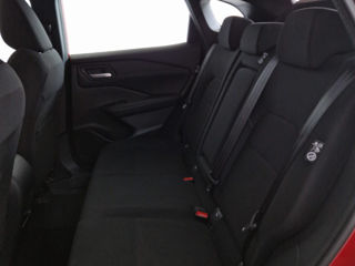 Nissan Qashqai foto 3