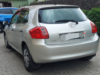 Toyota Auris foto 3