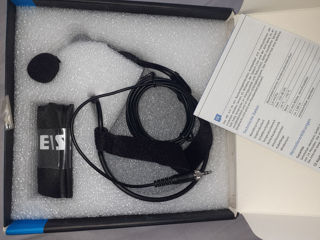 Microfon Headset Sennheiser ME3-II foto 2