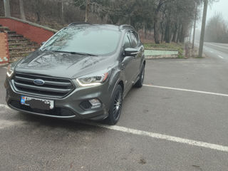 Ford Kuga foto 3