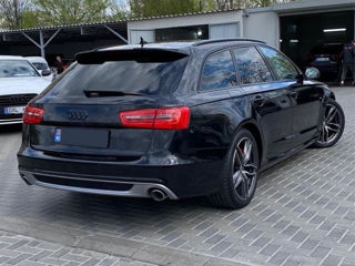 Audi A6 foto 3