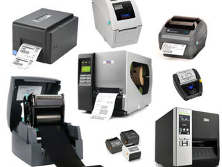 Echipament comercial, aparate casa, imprimante etichete, scanere coduri bare, consumabile, accesorii foto 11