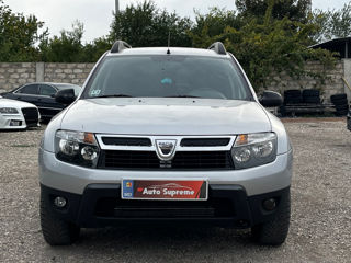 Dacia Duster foto 2