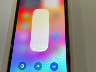 iPhone Xr coral 64gb in cutie