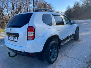 Dacia Duster foto 3