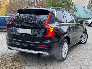 Volvo XC90 foto 3