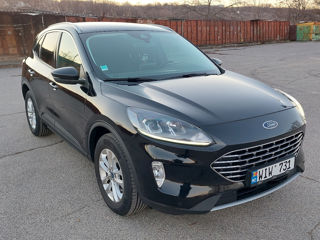 Ford Kuga foto 6