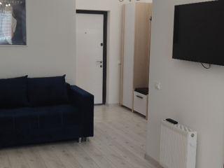 Apartament cu 1 cameră, 43 m², Durlești, Chișinău foto 4