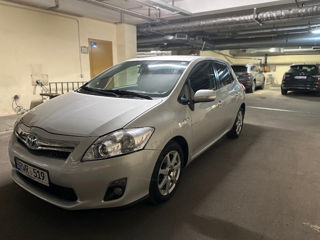 Toyota Auris foto 2