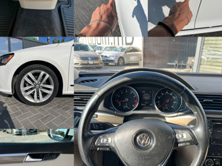 Volkswagen Passat foto 10