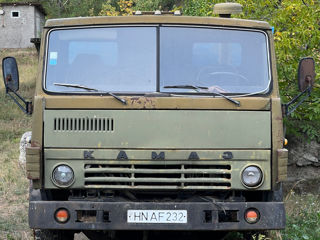 KAMAZ 4310 foto 2