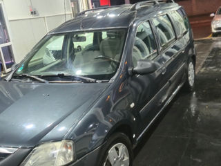 Dacia Logan Mcv foto 8