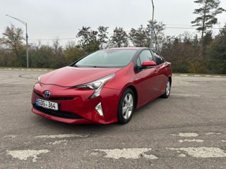 Toyota Prius foto 2