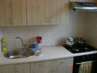 Apartament cu 1 cameră, 35 m², Borisovka, Bender/Tighina, Bender mun. foto 1