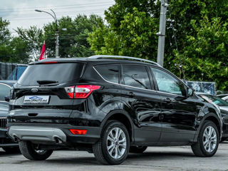 Ford Kuga foto 5