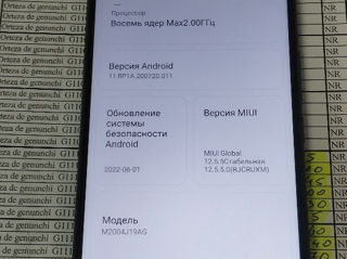 Xiaomi redmi 9 NFC foto 7