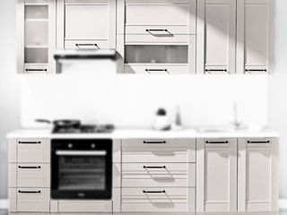 Bucătărie modernă calitativă și spațioasă foto 2