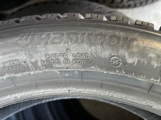 225/45 R19 Hankook Icept Evo3 Winter/ Доставка, livrare foto 7