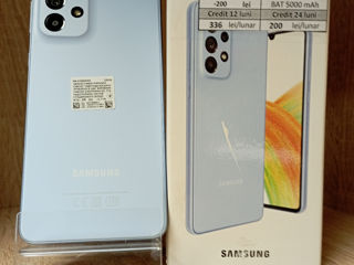 Samsung A33 6/128GB 3290 lei