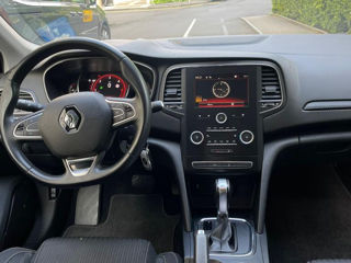 Renault Megane foto 6