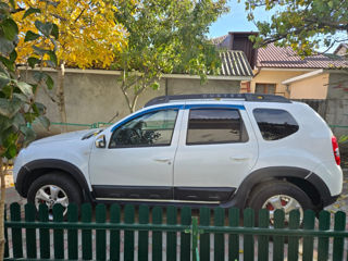 Dacia Duster foto 9