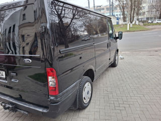 Ford Transit foto 3