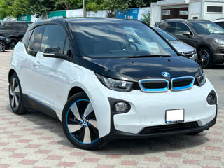 BMW i3 foto 5