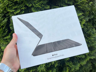 iPad Smart Keyboard Folio / New / Sigilată !