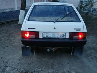 Lada / ВАЗ 2108 foto 6