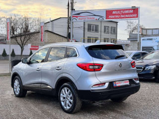 Renault Kadjar foto 3