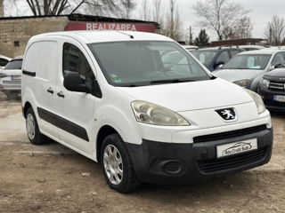 Peugeot Partner foto 7